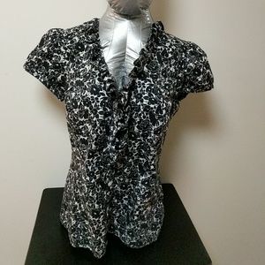 Ann Loft Blouse